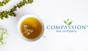 Compassion Tea Article Image