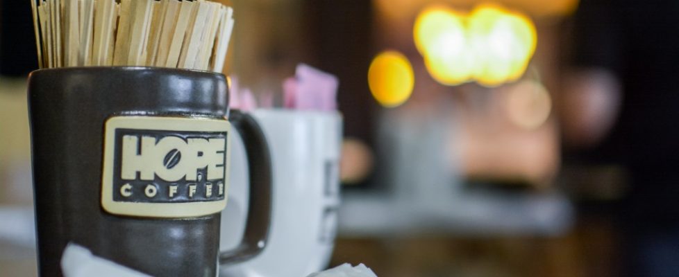 7 Tips to Improve Your Churchs Coffee Ministry