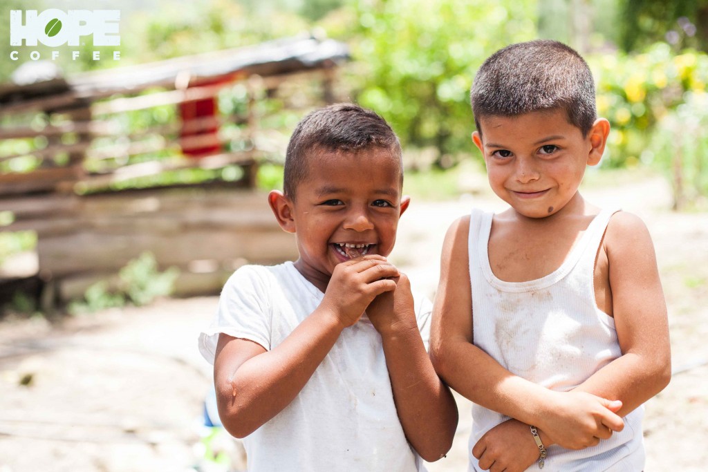 Two cousins from a rural community have just begun their educational journey. Our prayer for them is that they will make it through 6th grade and beyond—a major challenge for Honduran children.