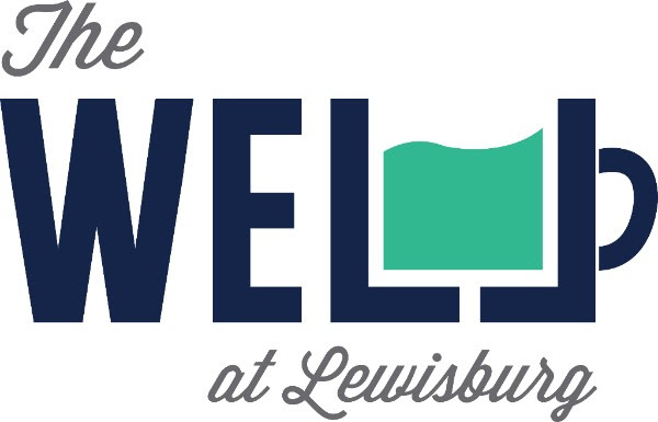 The Well Logo