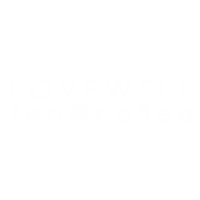 Lovewell Logo White