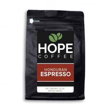 Honduran Espresso Roast Honduras Monthly Coffee Subscription 