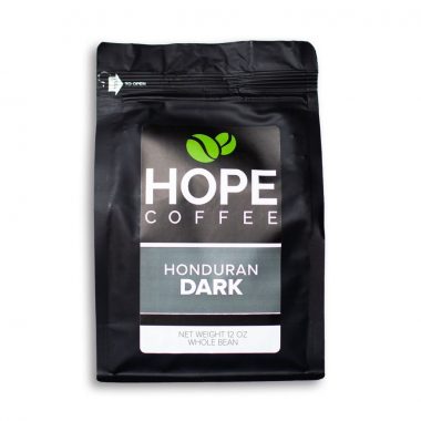 Honduran Dark Roast Honduras Monthly Coffee Subscription