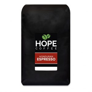 Espresso 5 lb