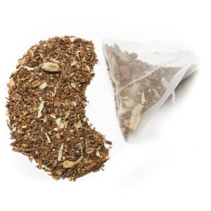 Sweet Chai Roobios Tea Monthly Subscription