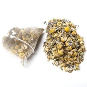 Serene Herbal Tea Monthly Subscription